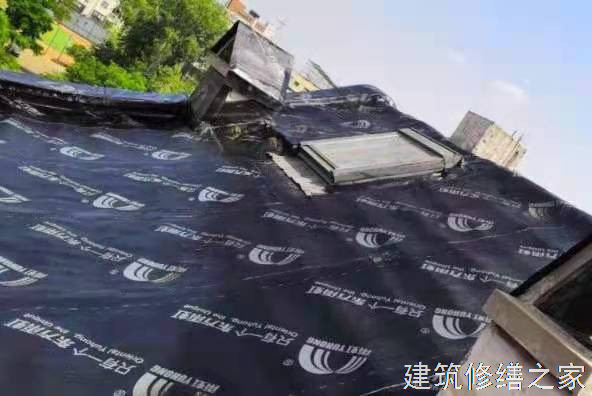 池州2026石台县 金属屋面防腐 排名前十的源头厂家